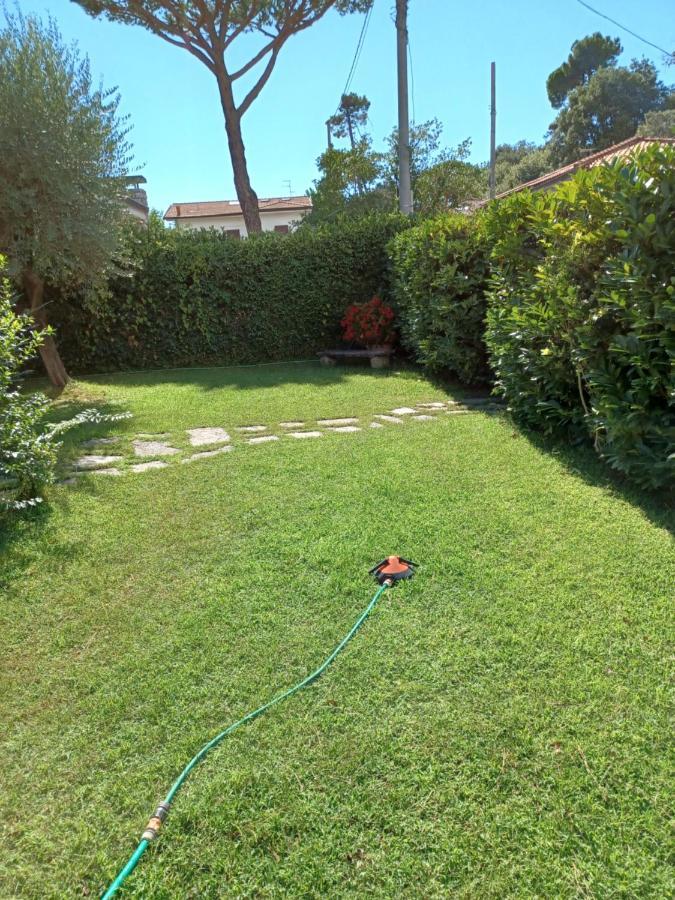 A Casa Di Berta Apartman Pietrasanta Kültér fotó