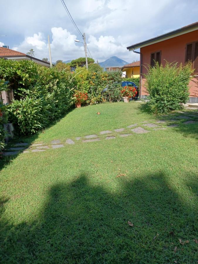 A Casa Di Berta Apartman Pietrasanta Kültér fotó