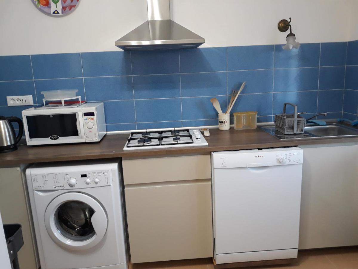 A Casa Di Berta Apartman Pietrasanta Kültér fotó