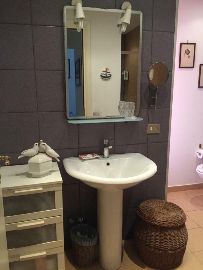 A Casa Di Berta Apartman Pietrasanta Kültér fotó
