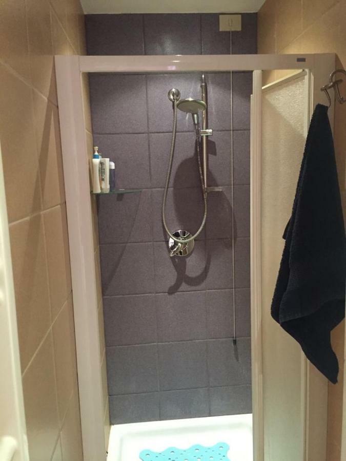 A Casa Di Berta Apartman Pietrasanta Kültér fotó