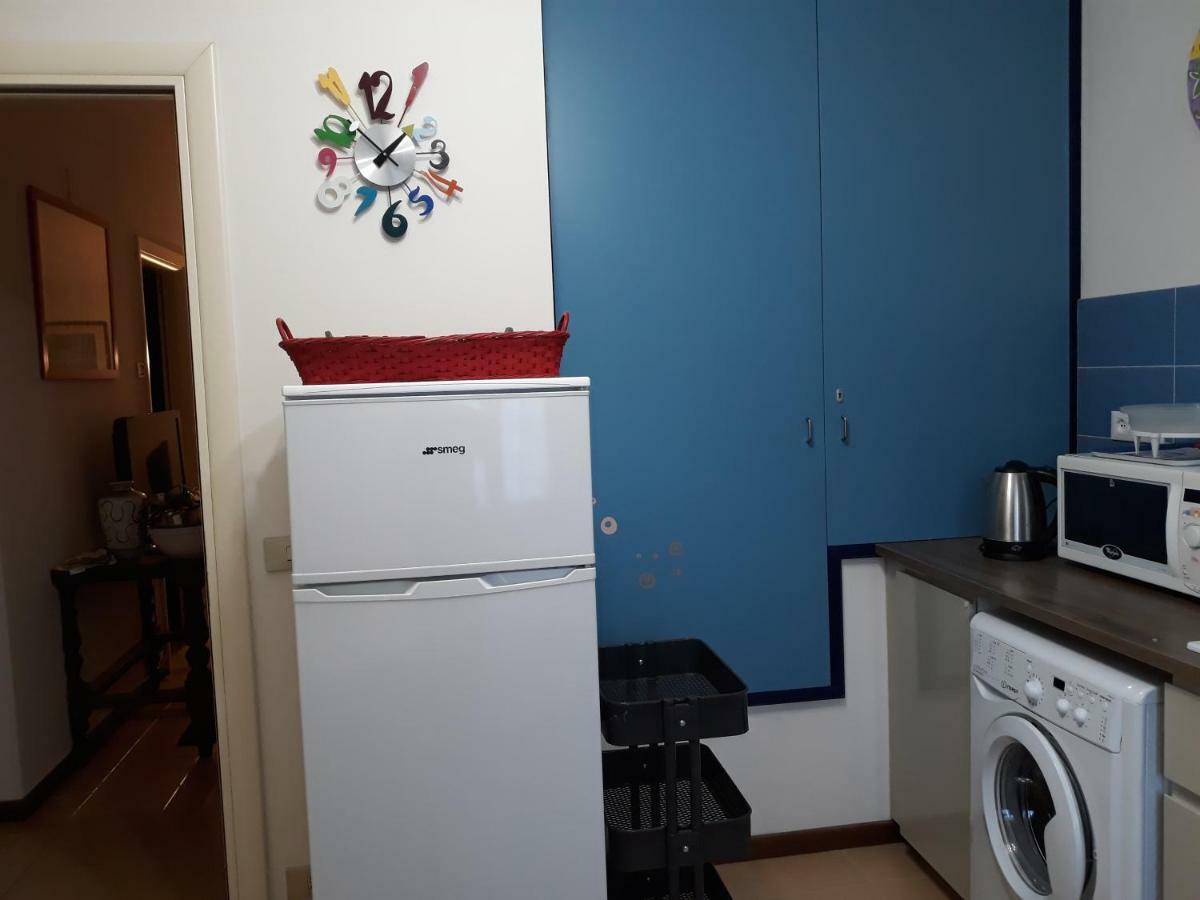 A Casa Di Berta Apartman Pietrasanta Kültér fotó