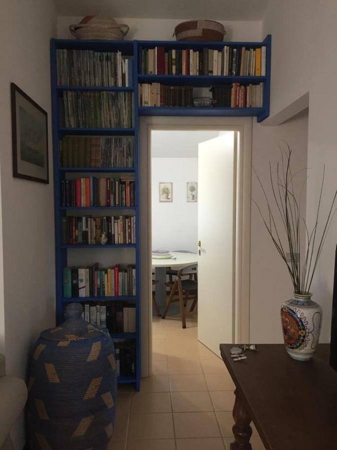 A Casa Di Berta Apartman Pietrasanta Kültér fotó