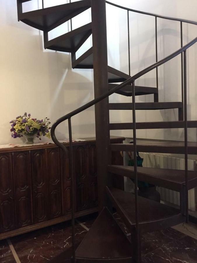 A Casa Di Berta Apartman Pietrasanta Kültér fotó