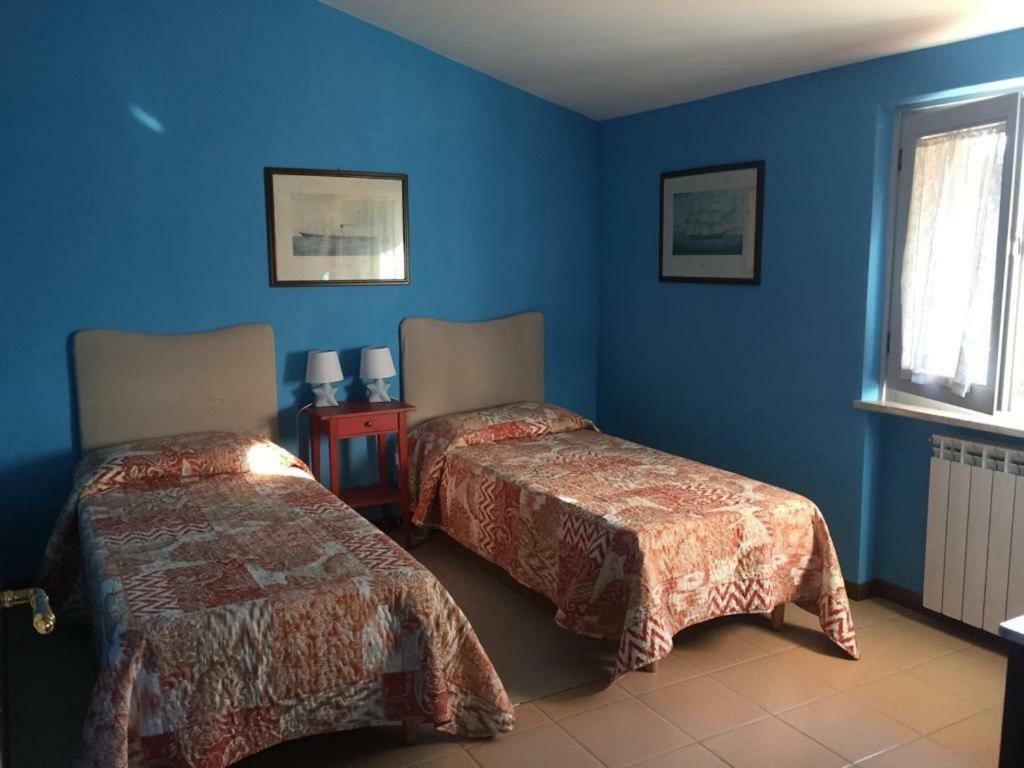 A Casa Di Berta Apartman Pietrasanta Kültér fotó